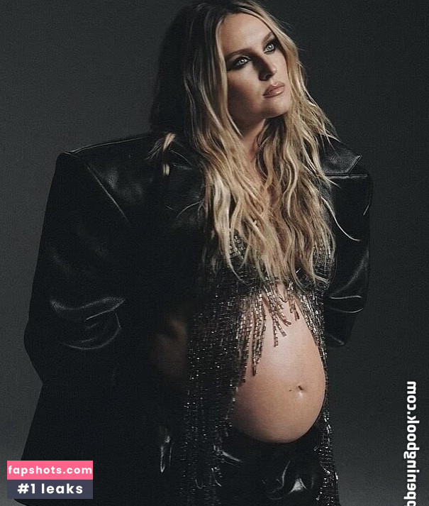 Perrie Edwards gallery photo #7