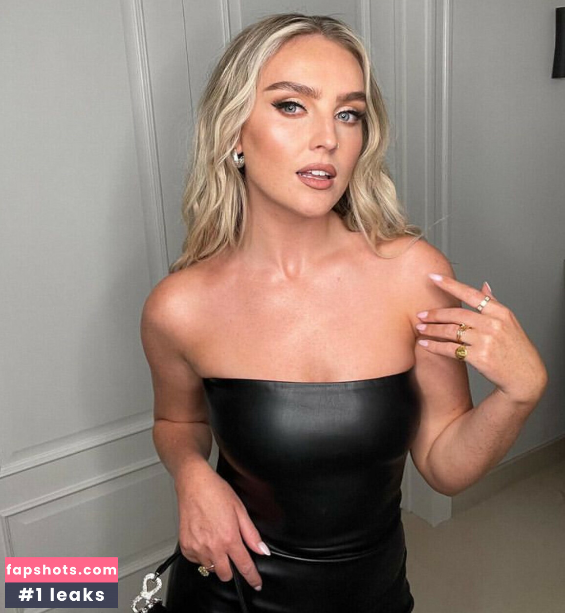 Perrie Edwards gallery photo #71