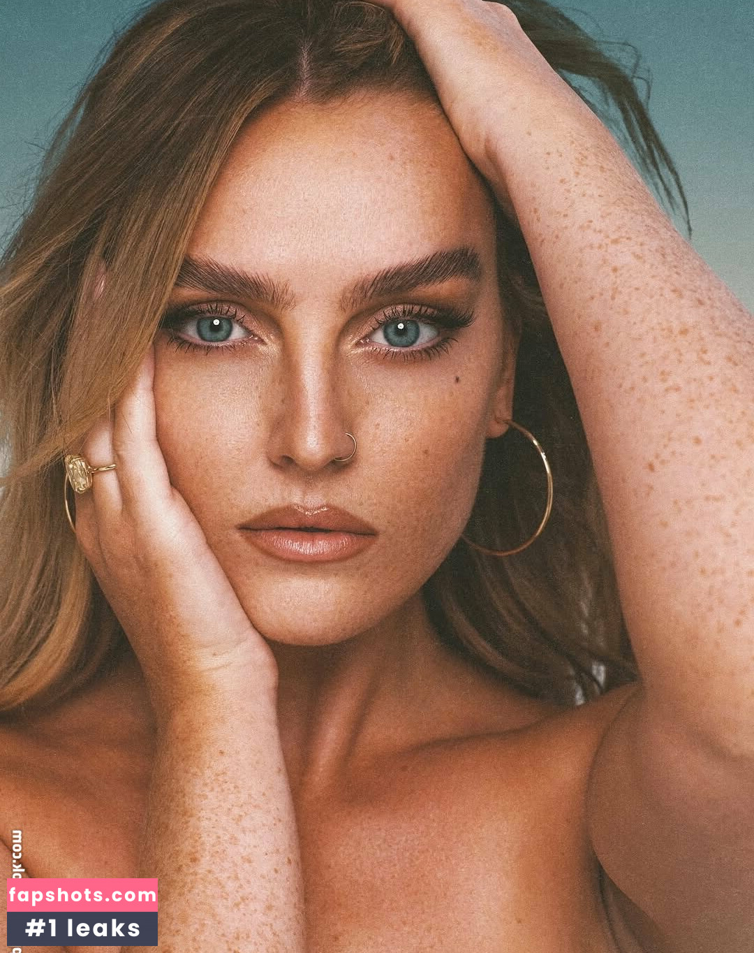 Perrie Edwards gallery photo #9