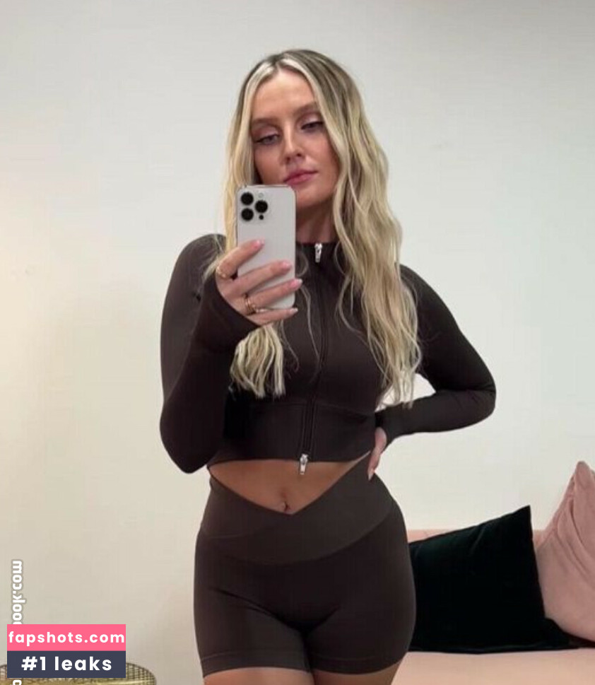 Perrie Edwards gallery photo #86