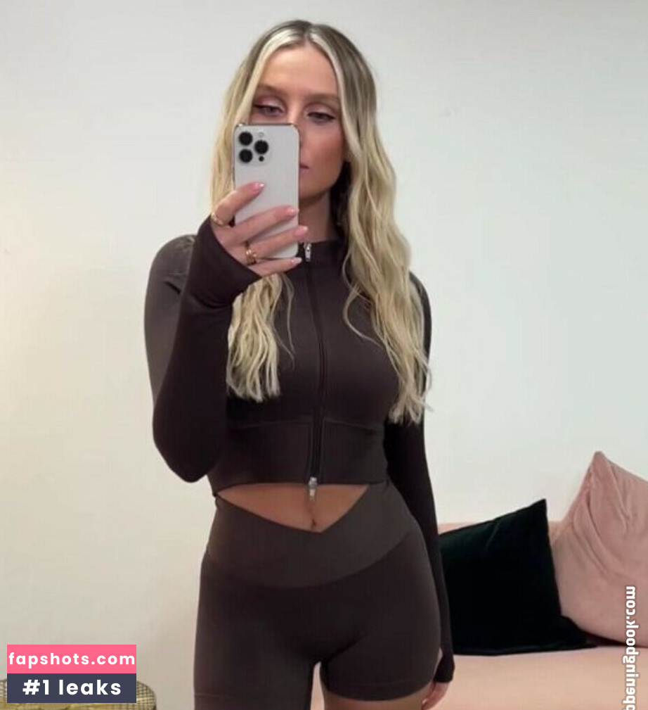 Perrie Edwards gallery photo #87