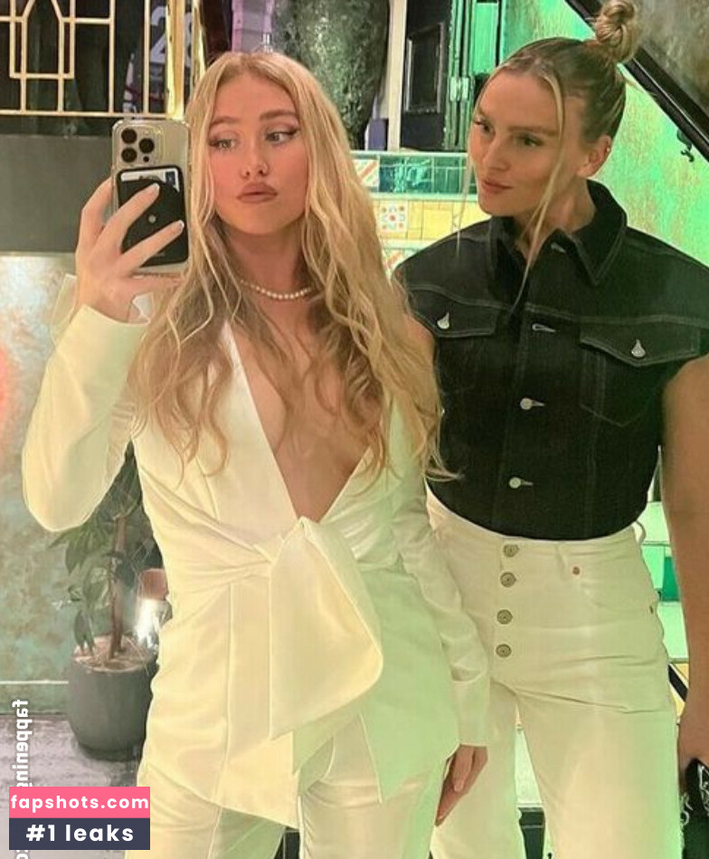 Perrie Edwards gallery photo #89