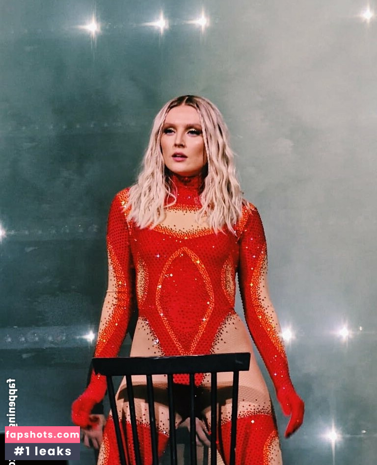 Perrie Edwards gallery photo #97