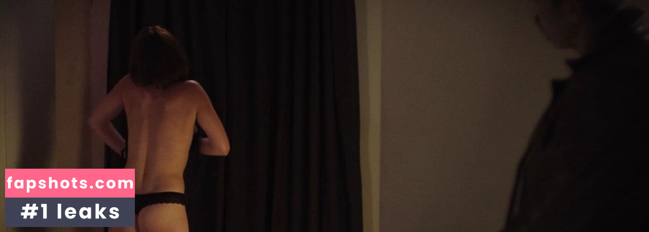 Perrine Tourneux gallery photo #7