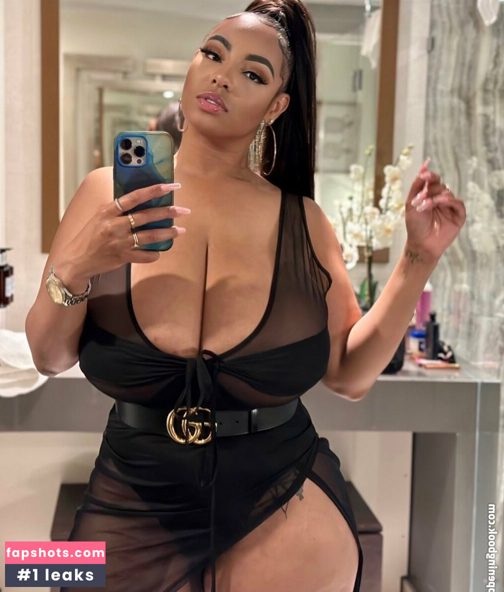 Persephaniificial Nacktheit OnlyFans Fotos #15 - Fapshots