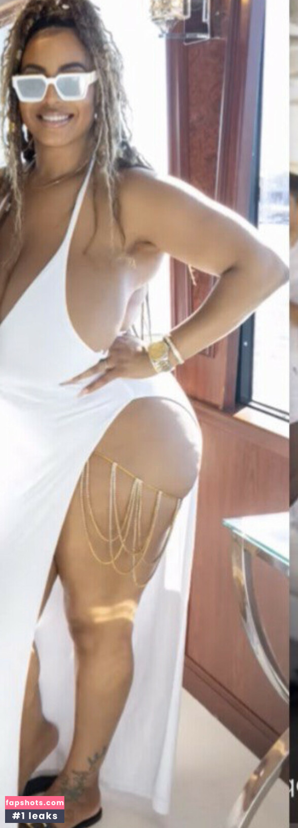 Persephaniificial Nacktheit OnlyFans Fotos #22 - Fapshots