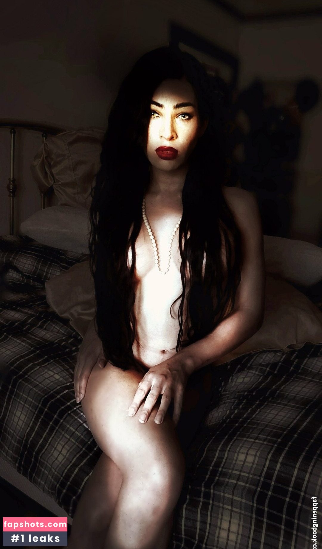 Persephiroth Nude Leaks OnlyFans Photos #11 - LeakJerk