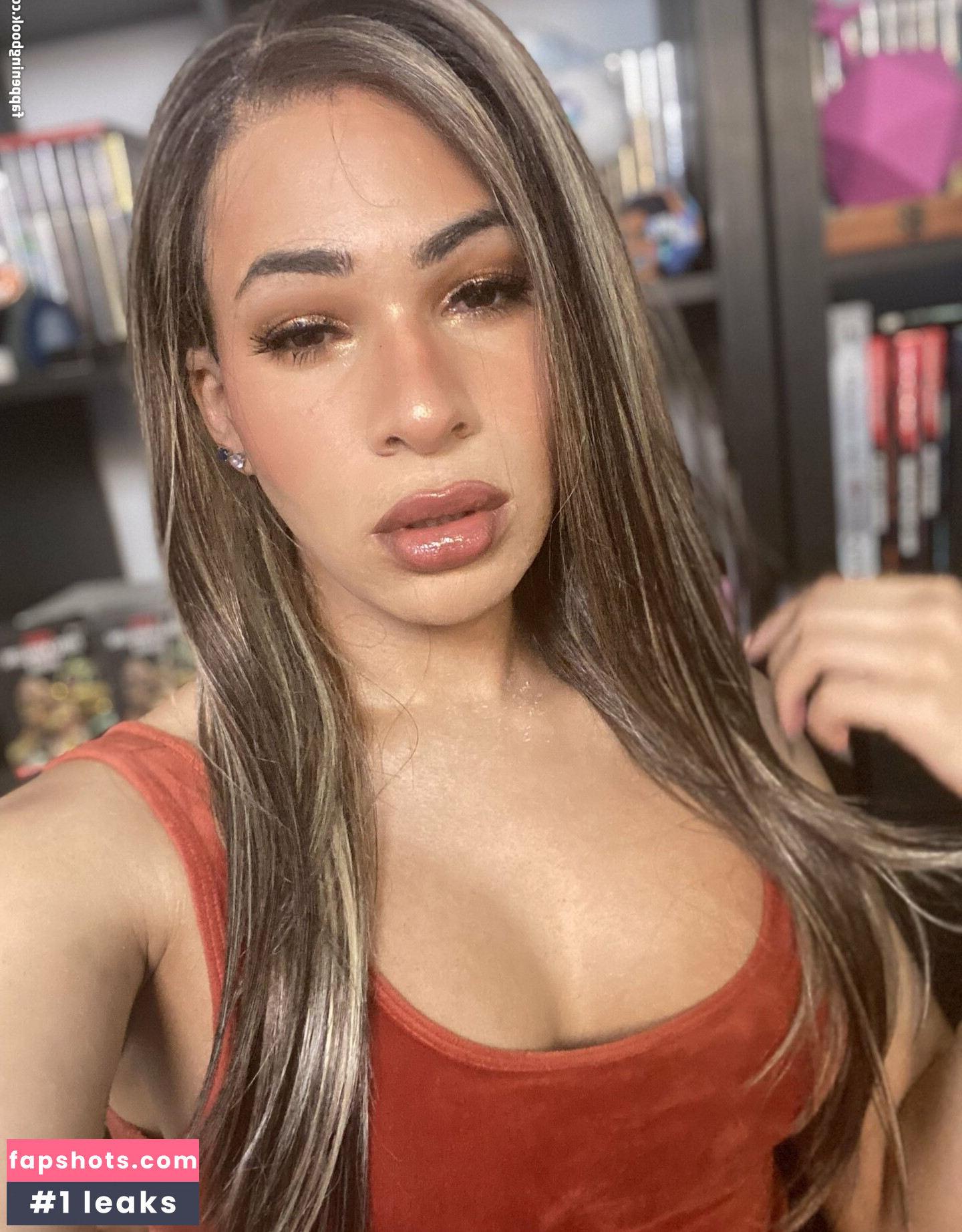 Persephiroth Nude Leaks OnlyFans Photos #4 - LeakJerk