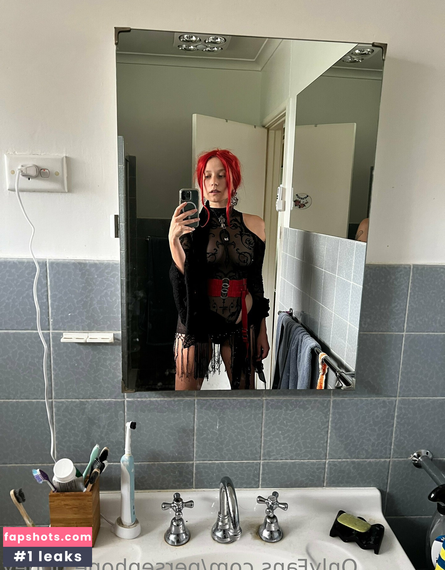 persephone.honey Nahé úniky fotek pouze od fanoušků #17 - Fapshots