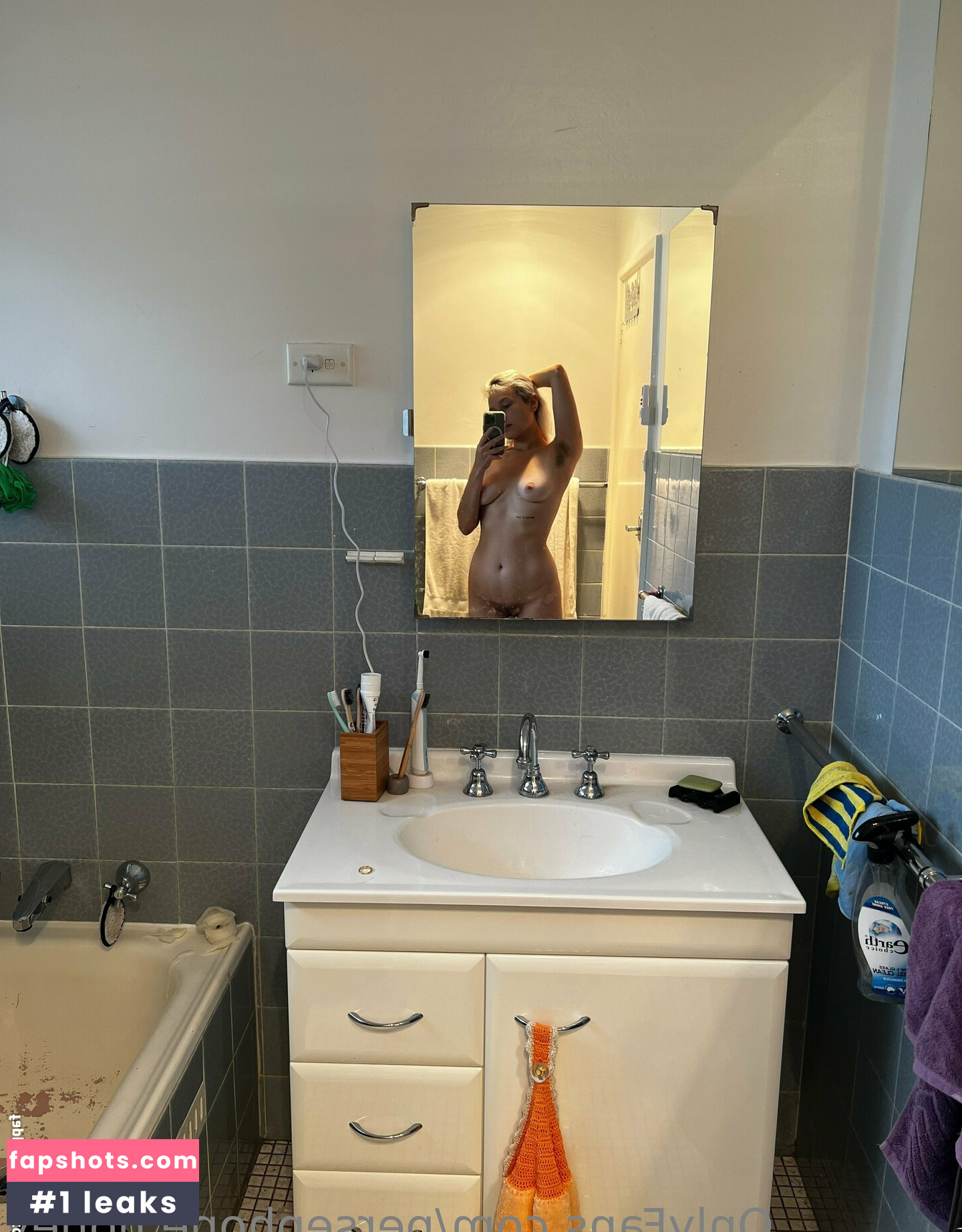 persephone.honey Filtración Desnuda OnlyFans Foto #6 - Fapshots