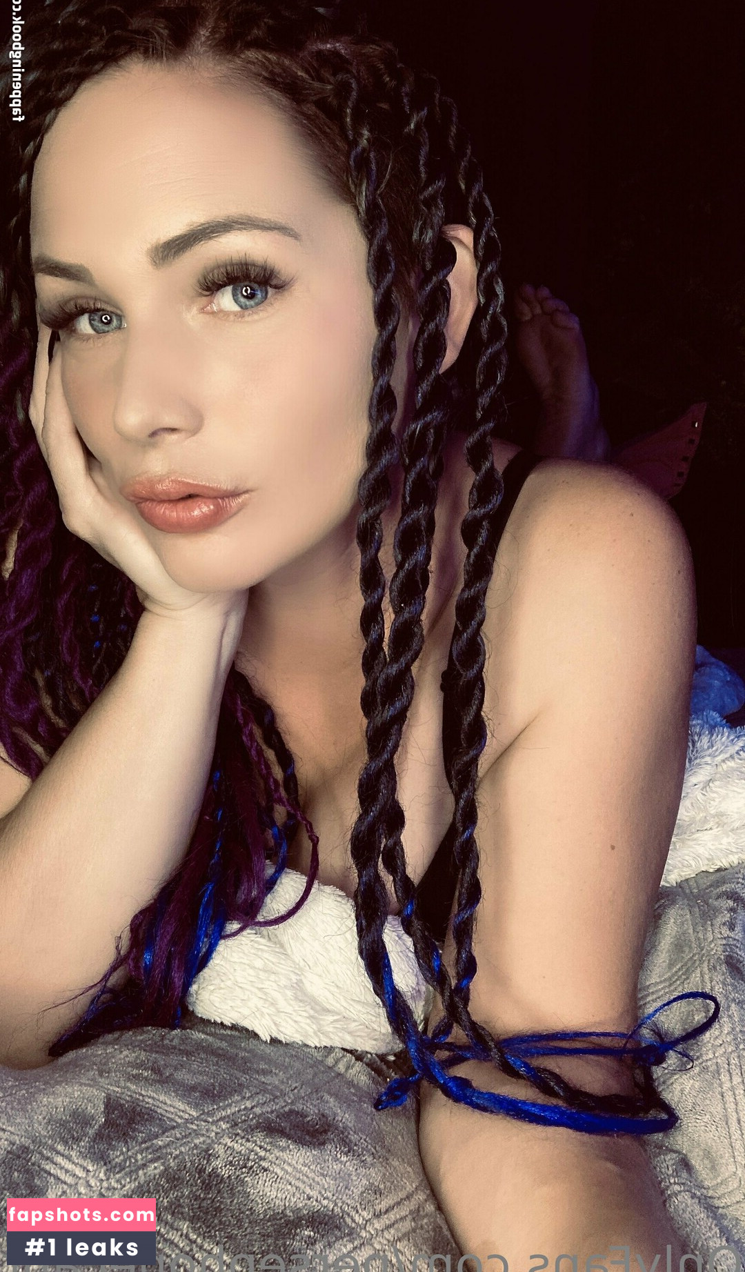 persephonecantrelle Nahé úniky fotek pouze od fanoušků #3 - Fapshots