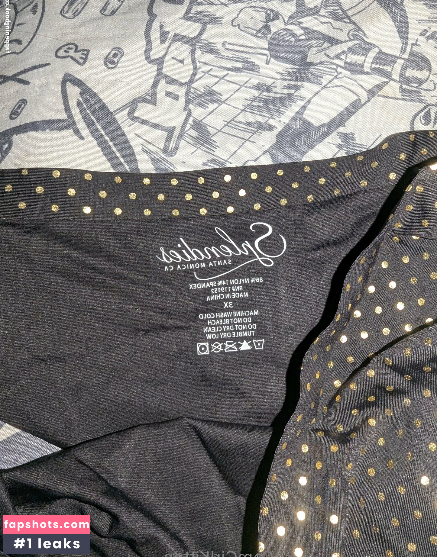 persephonevixen Nacktheit OnlyFans Fotos #2 - Fapshots