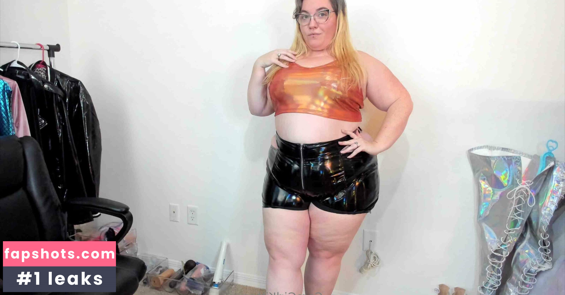 persephonevixen Nacktheit OnlyFans Fotos #22 - Fapshots