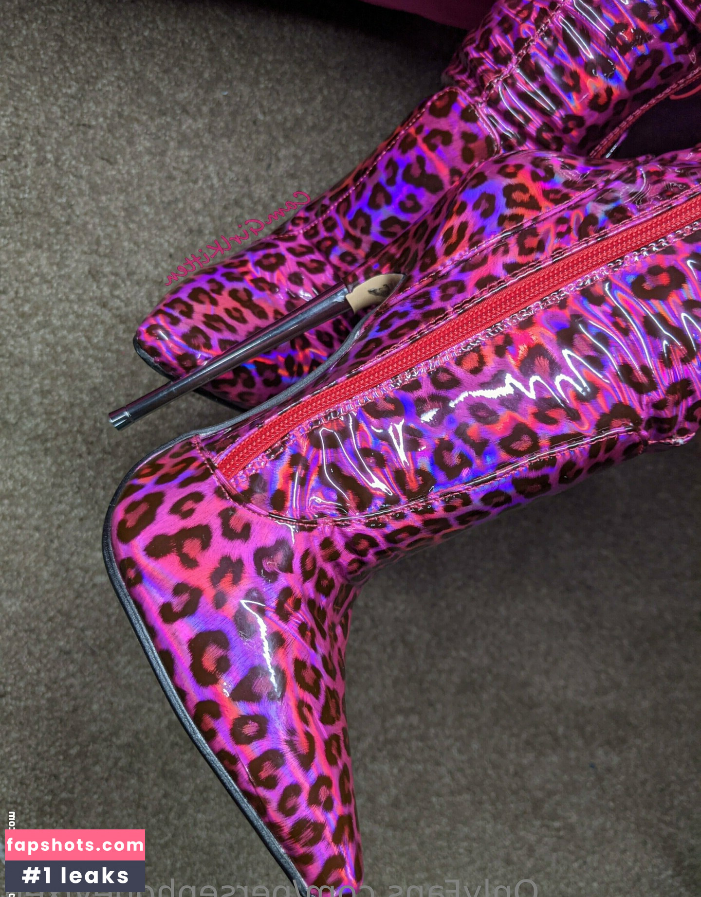 persephonevixen Nacktheit OnlyFans Fotos #29 - Fapshots