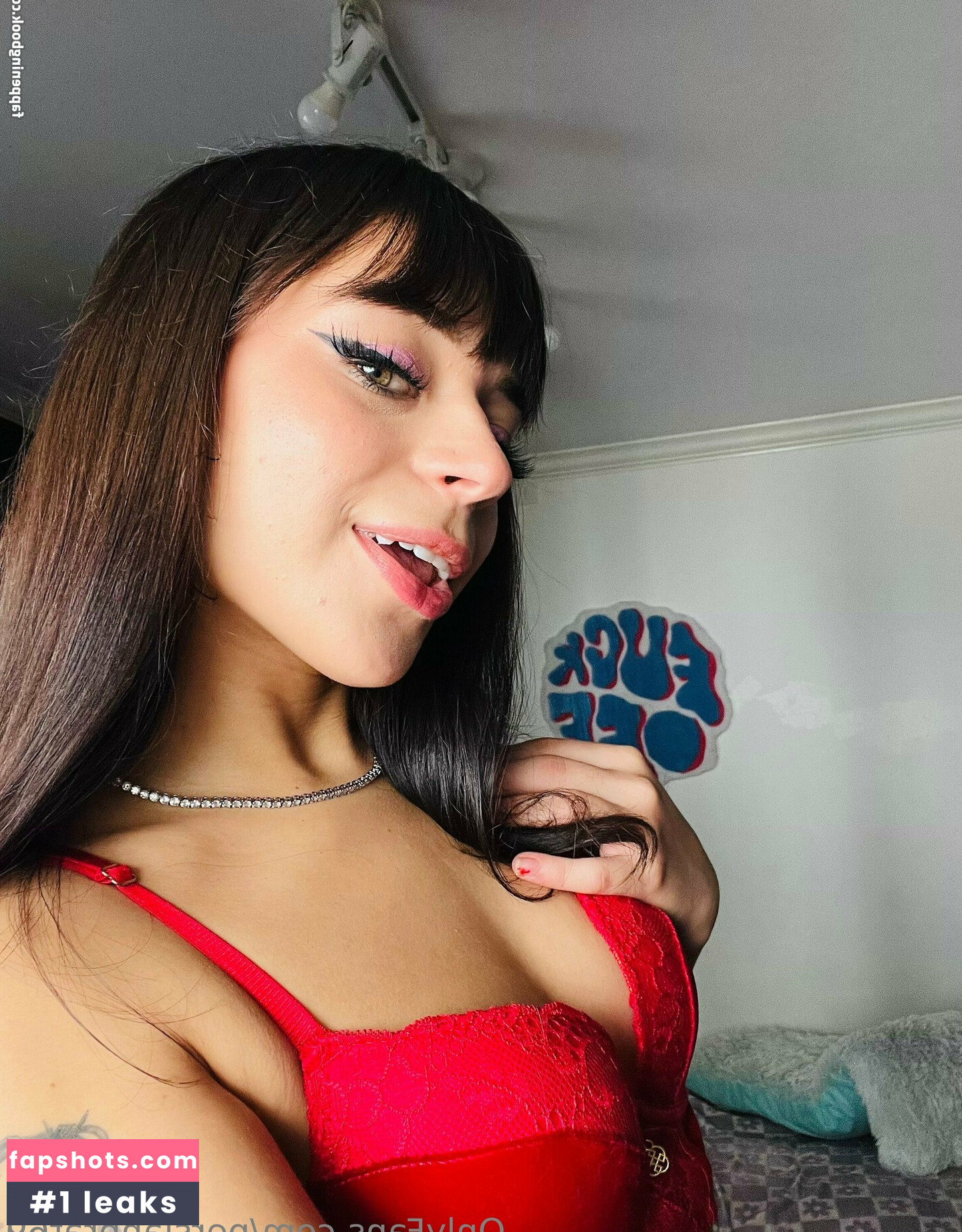 persianbrat69 Filtración Desnuda OnlyFans Foto #15 - Fapshots