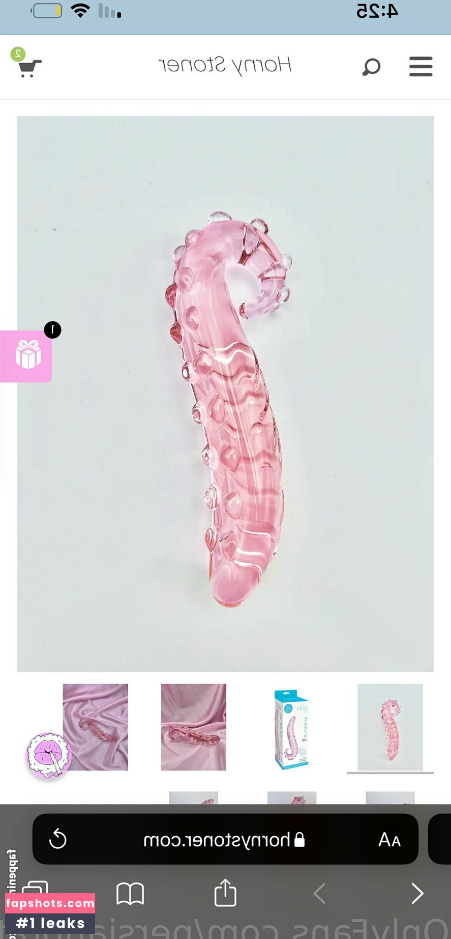 persianbrat69 Filtración Desnuda OnlyFans Foto #22 - Fapshots