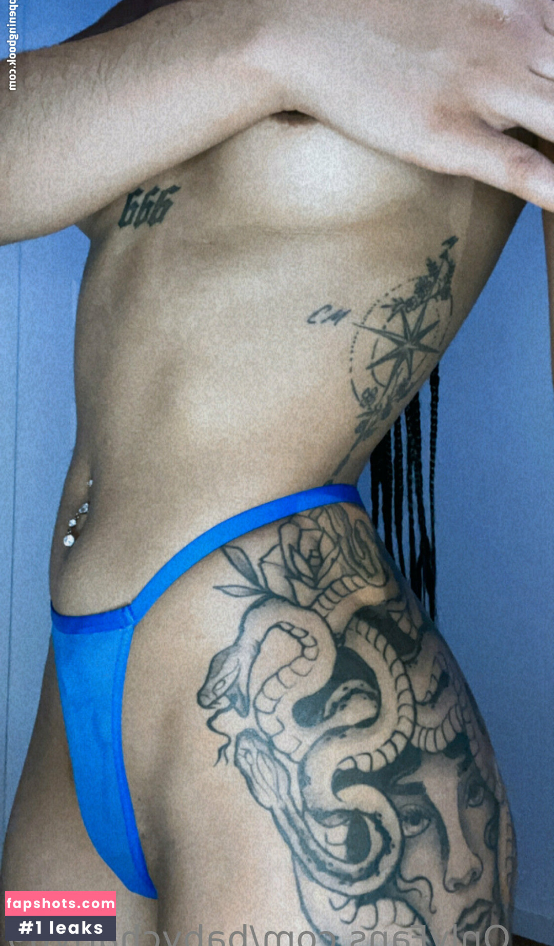 persone66996 Nude Leaks OnlyFans Photos #2 - LeakJerk