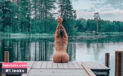 Perusamma Nahé úniky fotek pouze od fanoušků #11 - Fapshots