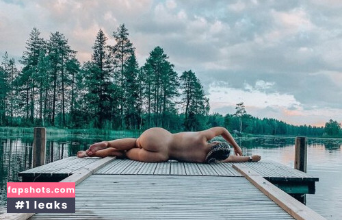 Perusamma Nahé úniky fotek pouze od fanoušků #12 - Fapshots