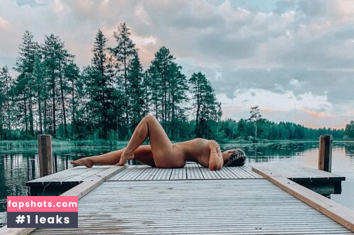 Perusamma Nahé úniky fotek pouze od fanoušků #13 - Fapshots