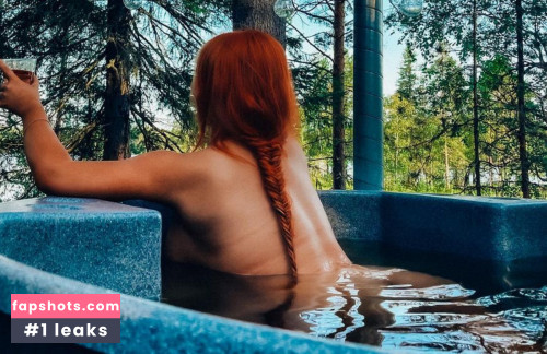 Perusamma Nahé úniky fotek pouze od fanoušků #16 - Fapshots