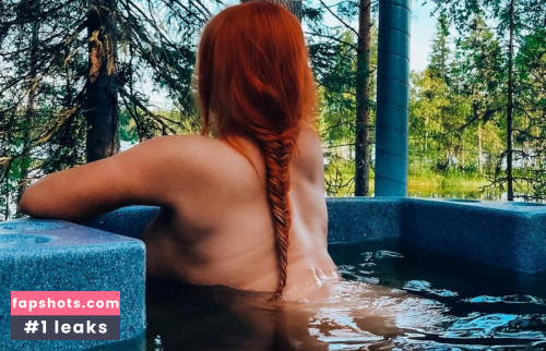 Perusamma Nahé úniky fotek pouze od fanoušků #17 - Fapshots