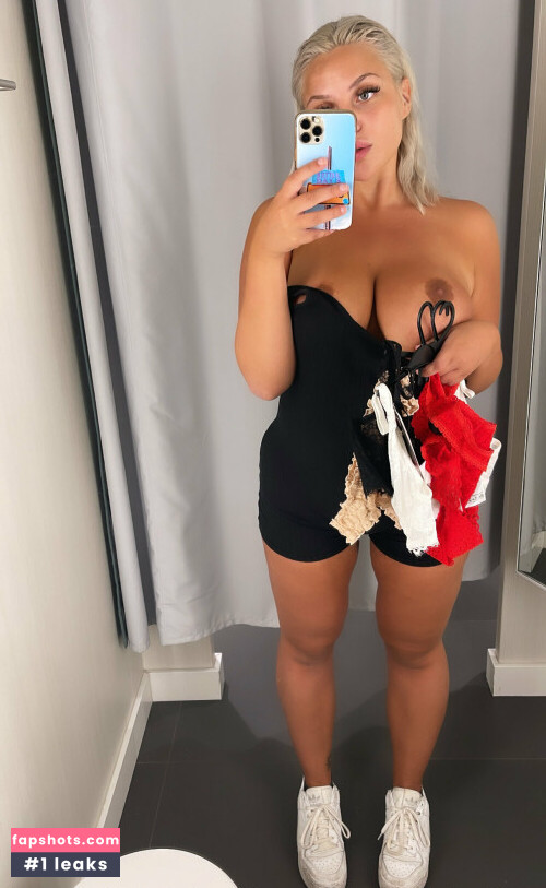 Perusamma Nahé úniky fotek pouze od fanoušků #20 - Fapshots