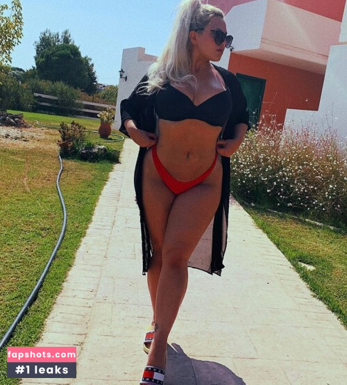 Perusamma Nahé úniky fotek pouze od fanoušků #5 - Fapshots