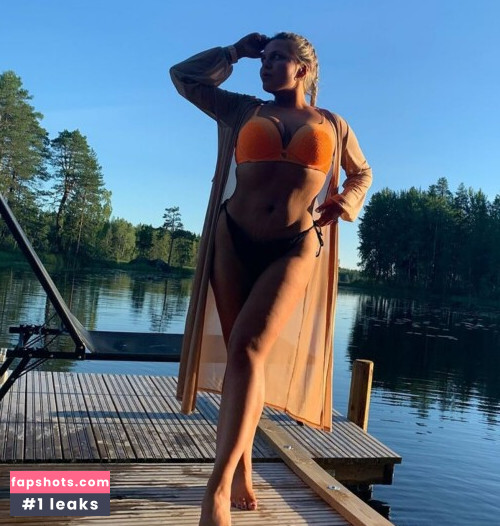 Perusamma Nahé úniky fotek pouze od fanoušků #7 - Fapshots