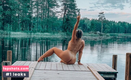 Perusamma Nahé úniky fotek pouze od fanoušků #10 - Fapshots