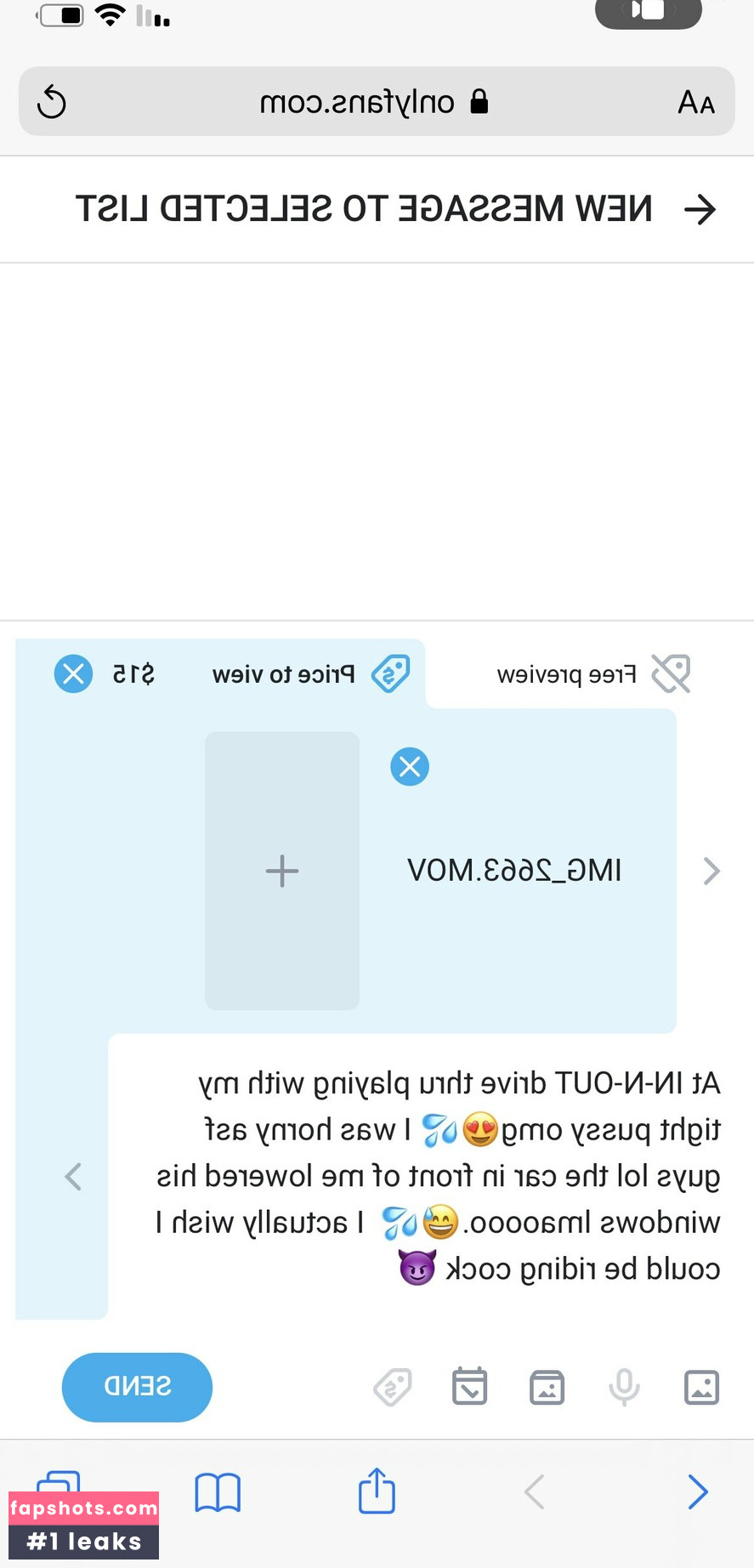 peruvianbad Nude Leaks OnlyFans Photos #22 - LeakJerk