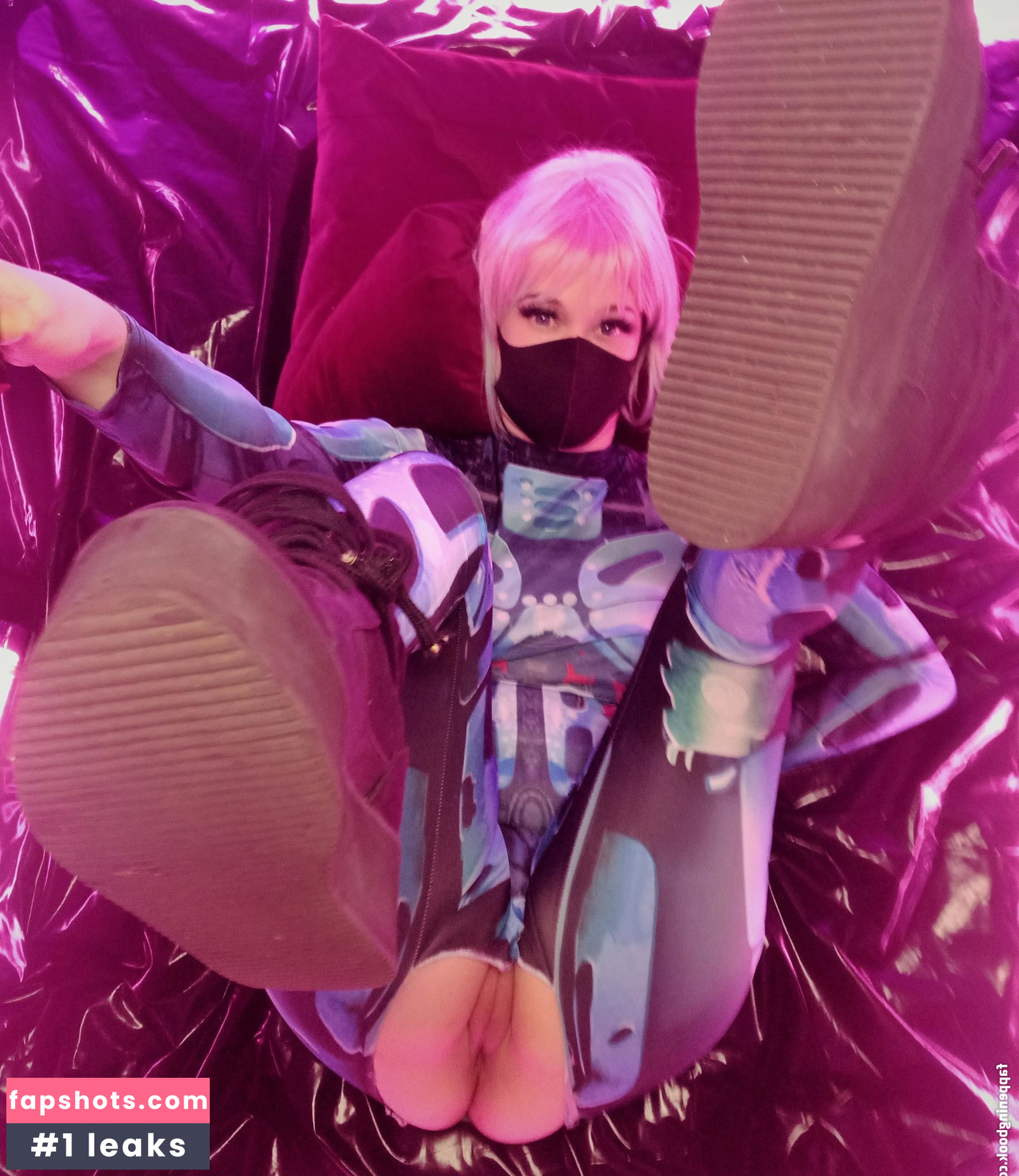 Perwoopar Nude Leaks OnlyFans Photos #9 - LeakJerk