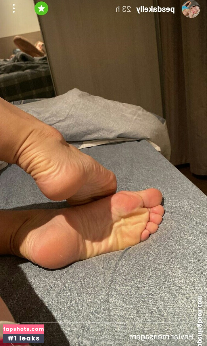 pesdakelly Nahé úniky fotek pouze od fanoušků #23 - Fapshots