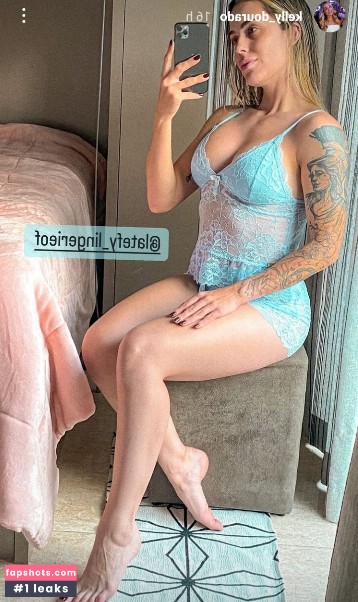 pesdakelly Nahé úniky fotek pouze od fanoušků #25 - Fapshots