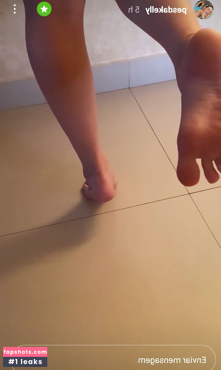 pesdakelly Nacktheit OnlyFans Fotos #9 - Fapshots