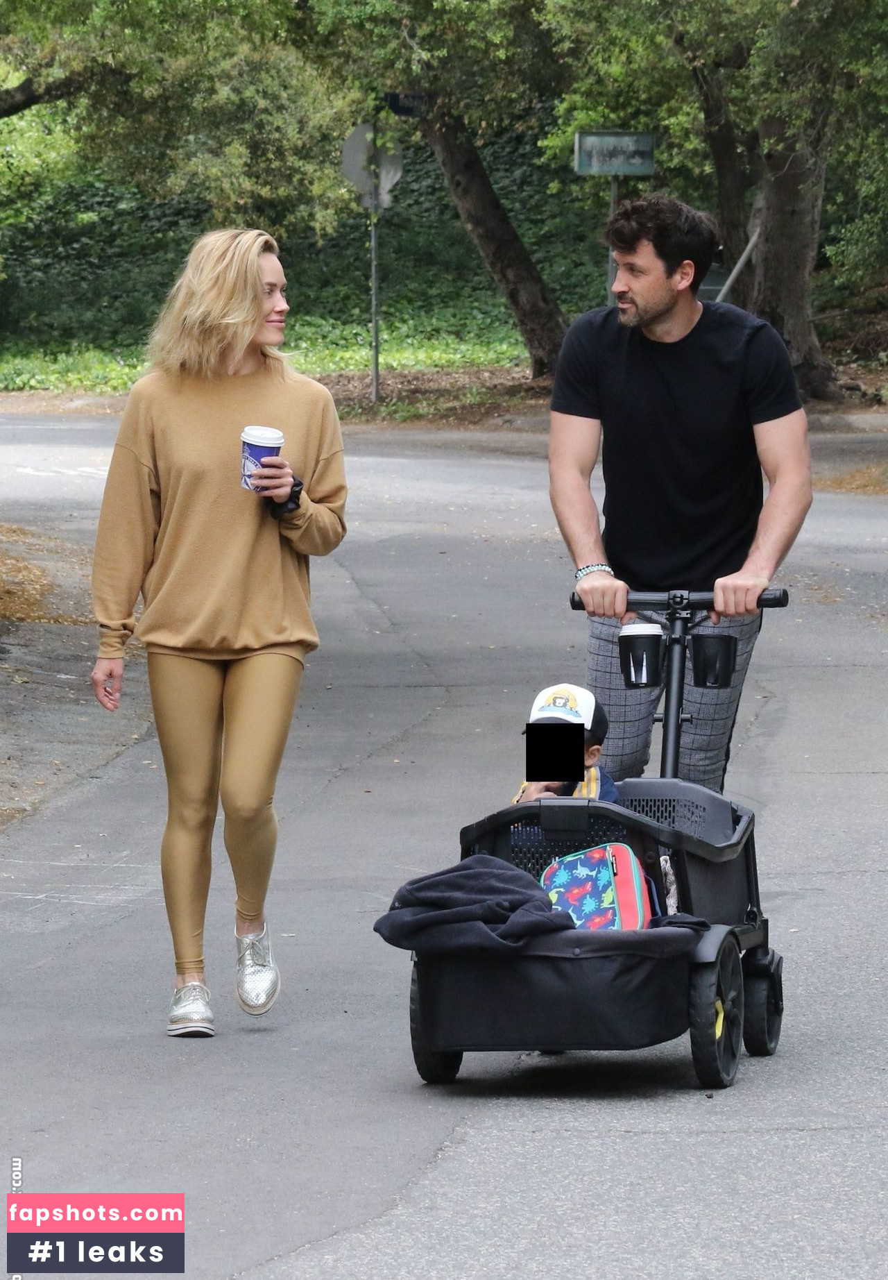 Peta Murgatroyd gallery photo #12