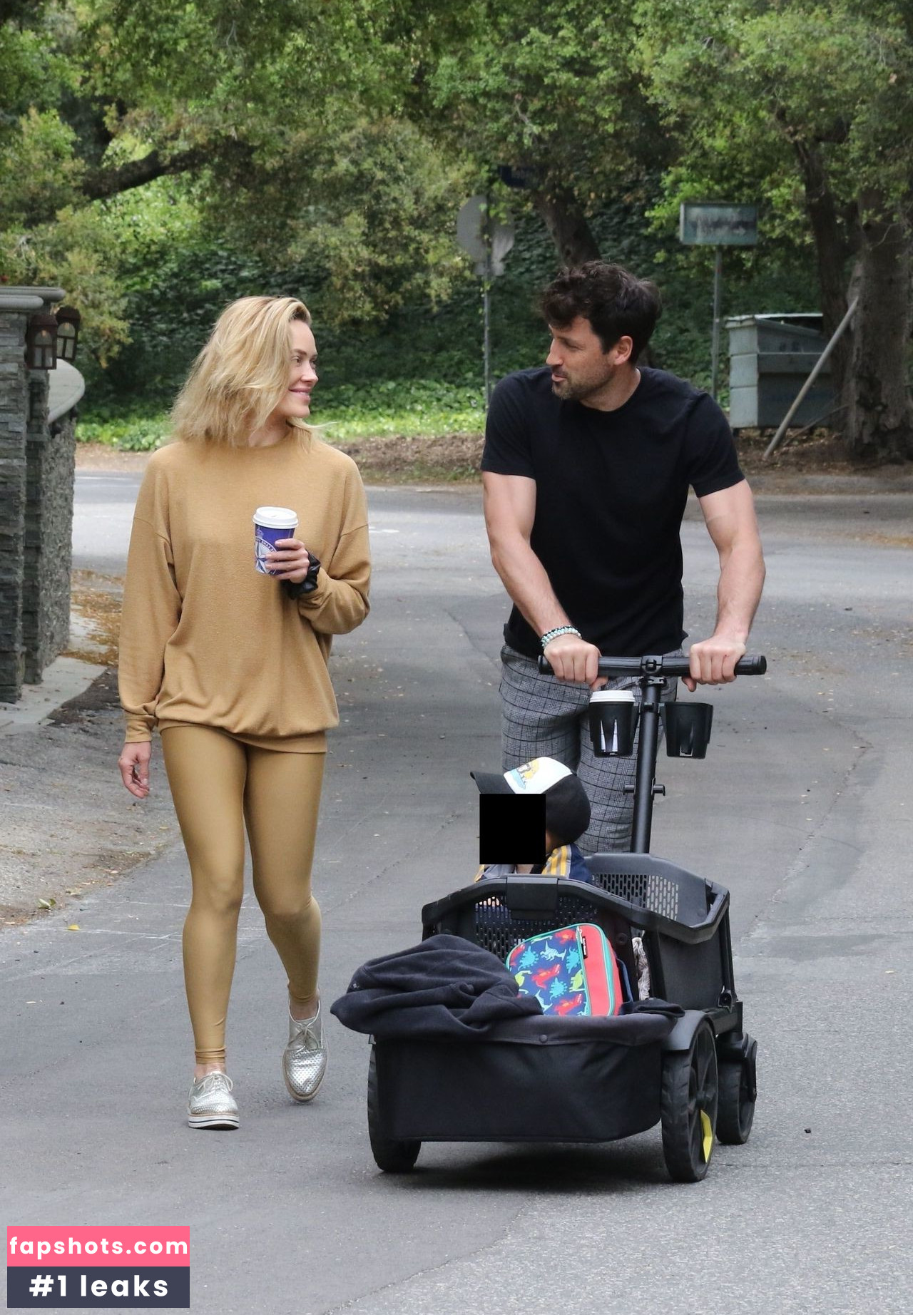 Peta Murgatroyd gallery photo #34