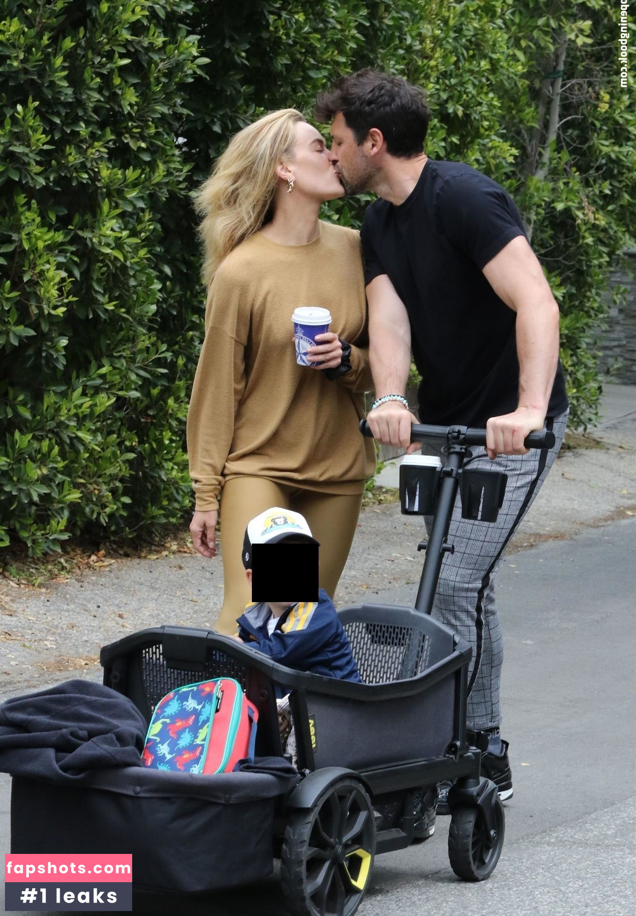 Peta Murgatroyd gallery photo #36