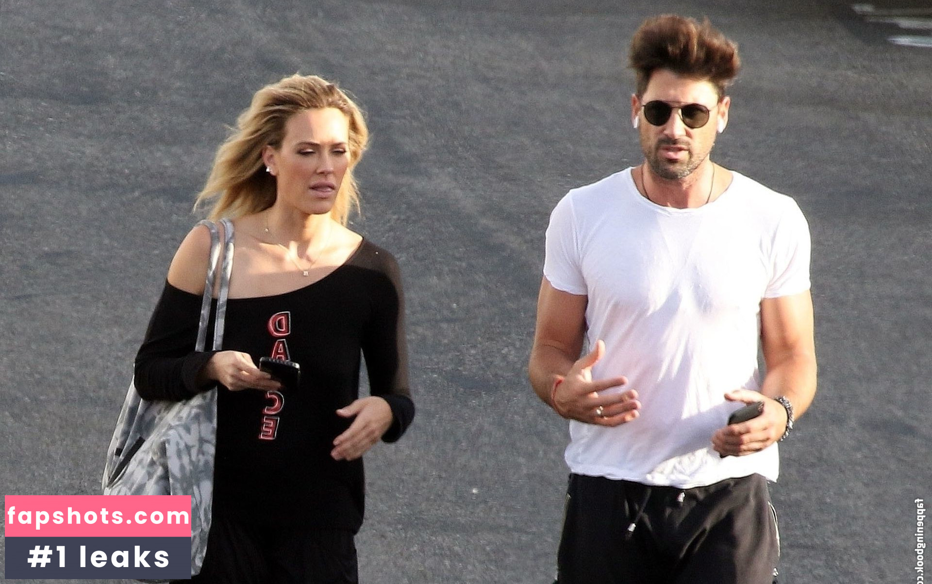 Peta Murgatroyd gallery photo #70