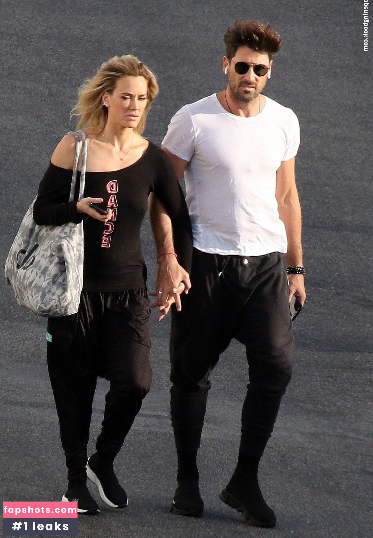Peta Murgatroyd gallery photo #74
