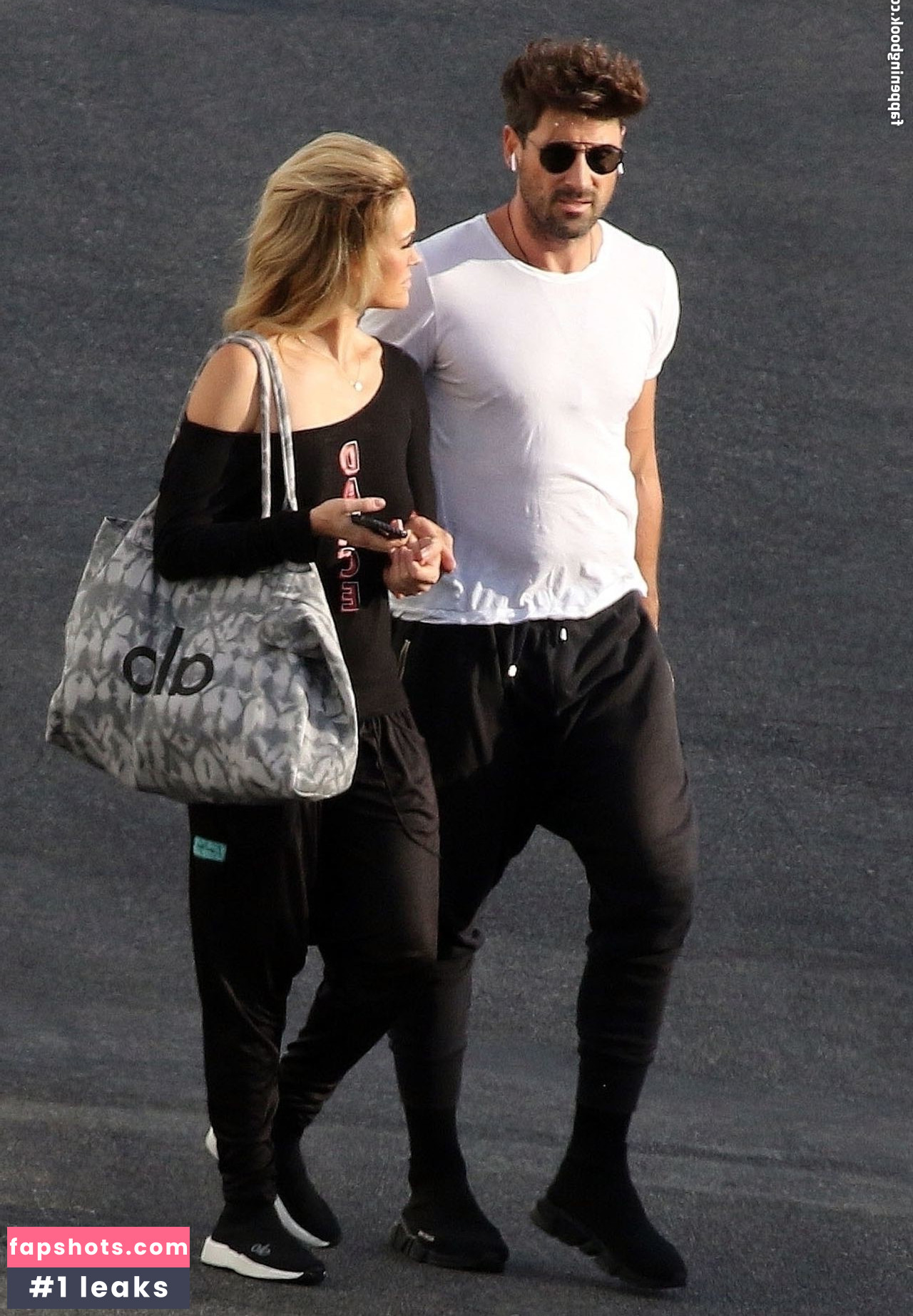 Peta Murgatroyd gallery photo #77