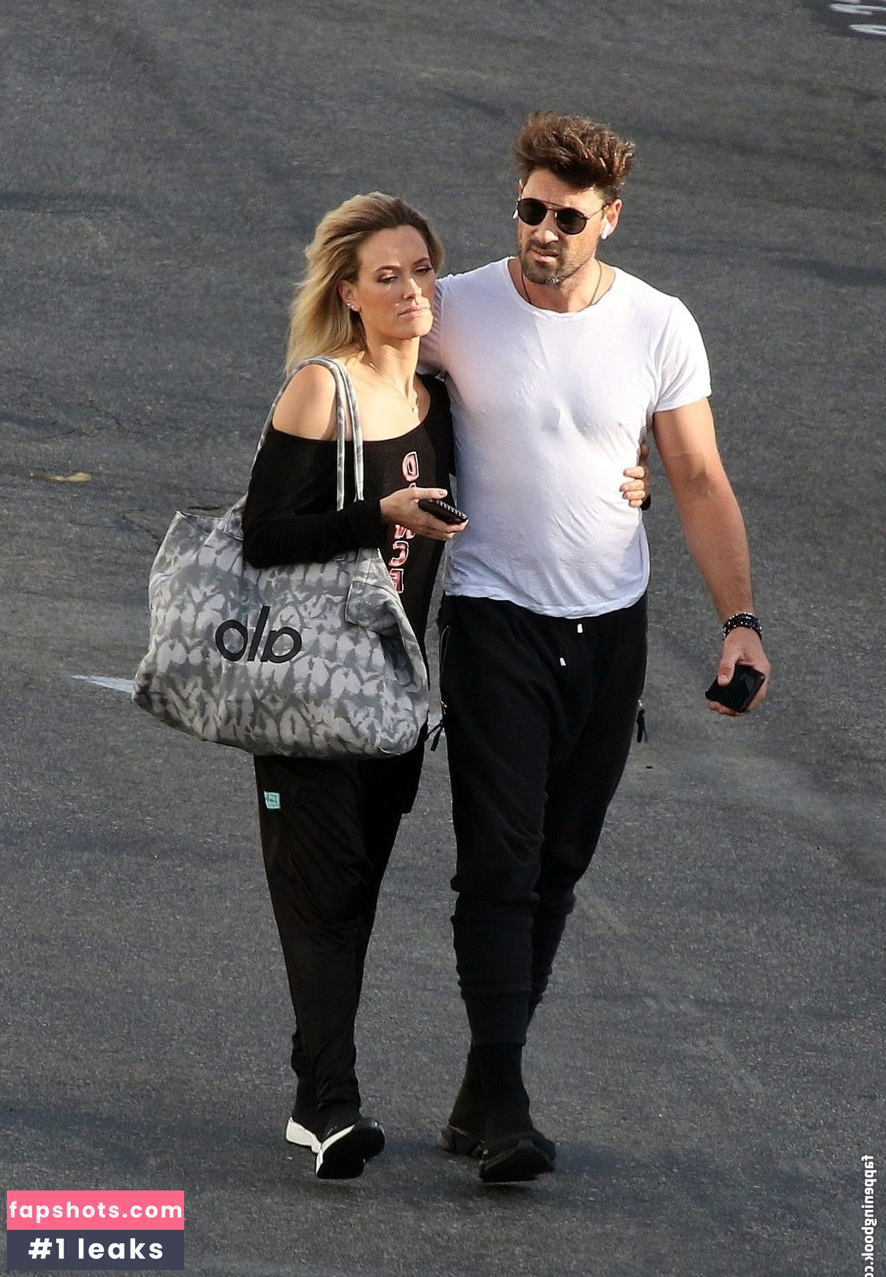 Peta Murgatroyd gallery photo #78