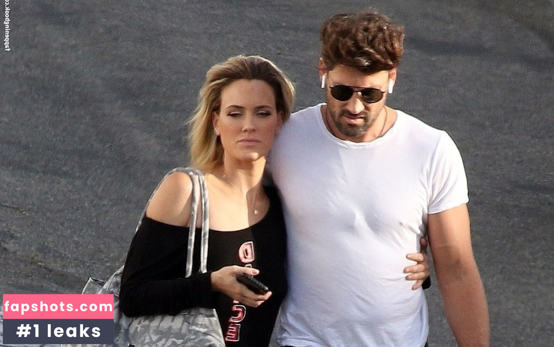 Peta Murgatroyd gallery photo #79