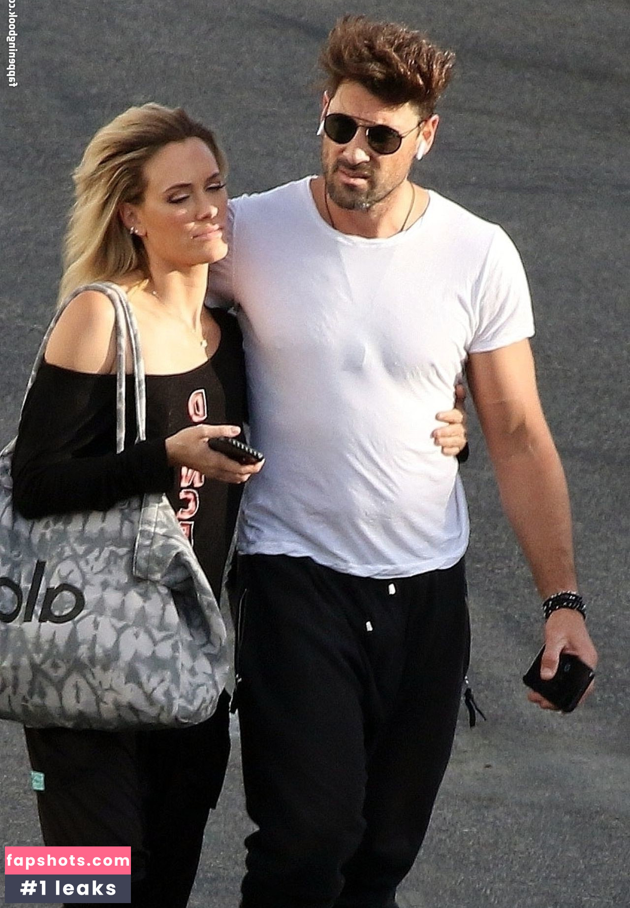 Peta Murgatroyd gallery photo #80
