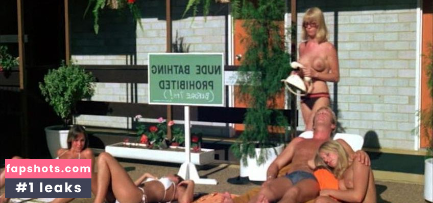 Peta Peters Filtración Desnuda OnlyFans Foto #2 - Fapshots