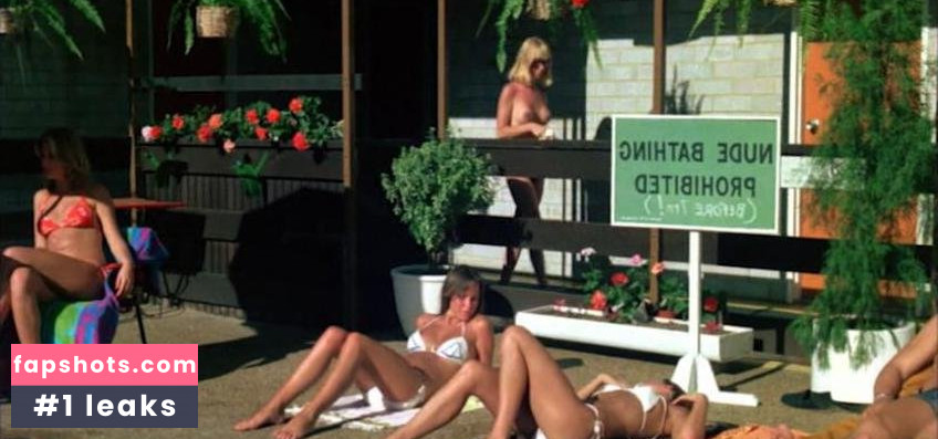 Peta Peters Filtración Desnuda OnlyFans Foto #5 - Fapshots