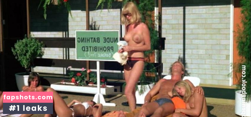 Peta Peters Filtración Desnuda OnlyFans Foto #6 - Fapshots