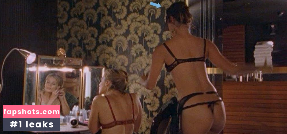 Peta Sergeant Nahé úniky fotek pouze od fanoušků #2 - Fapshots