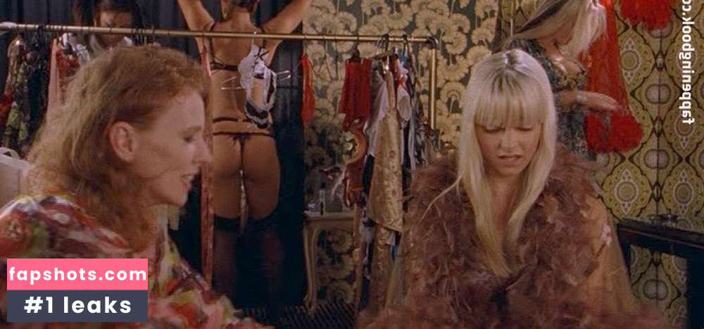 Peta Sergeant Nahé úniky fotek pouze od fanoušků #9 - Fapshots