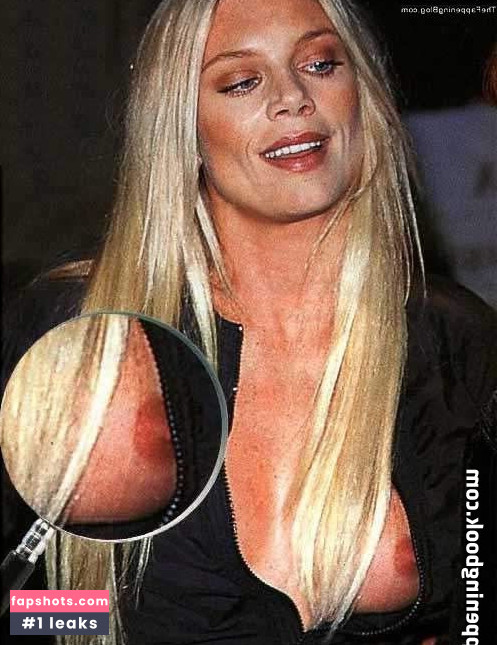 Peta Wilson Nude Leaks OnlyFans Photos #17 - LeakJerk